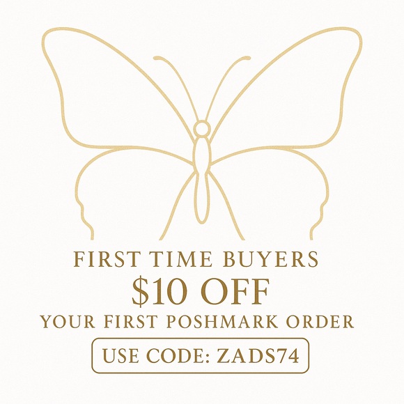 Tory Burch Miller Tortoise Gold Tone Double-T Logo Stud Earrings Women’s New - Picture 7 of 7